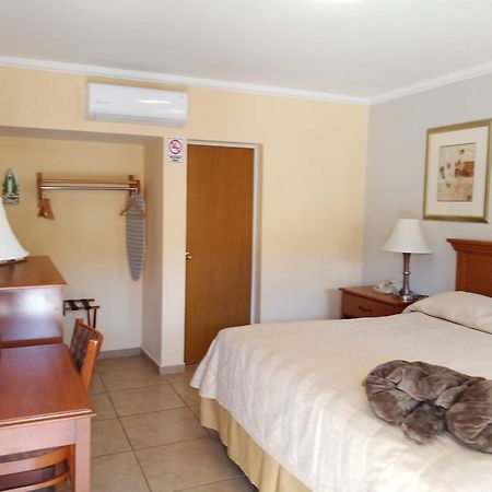 Hotel Posada Del Desierto Heroica Caborca ห้อง รูปภาพ