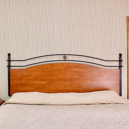 Hotel Posada Del Desierto Heroica Caborca ห้อง รูปภาพ