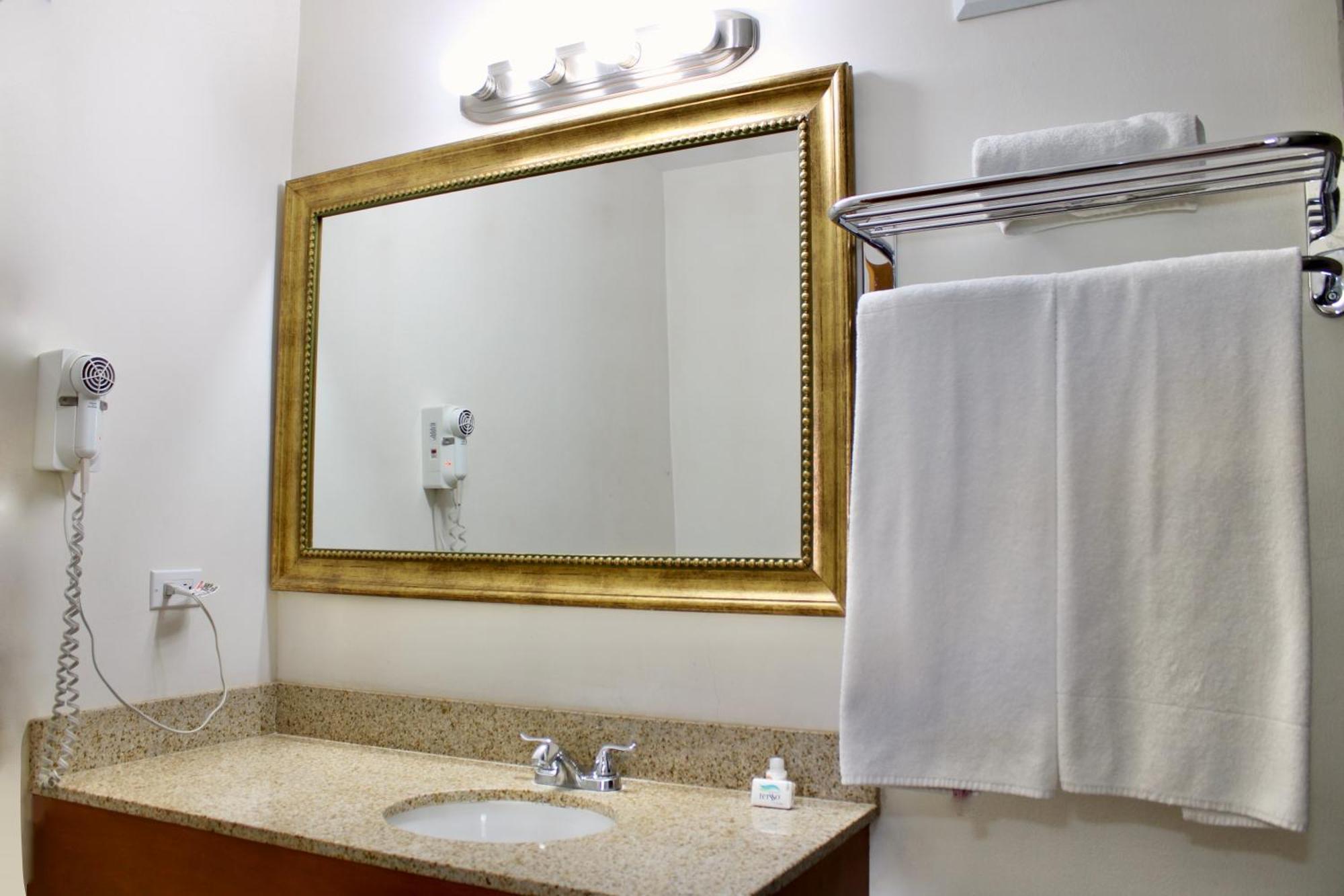 Hotel Posada Del Desierto Heroica Caborca ห้อง รูปภาพ